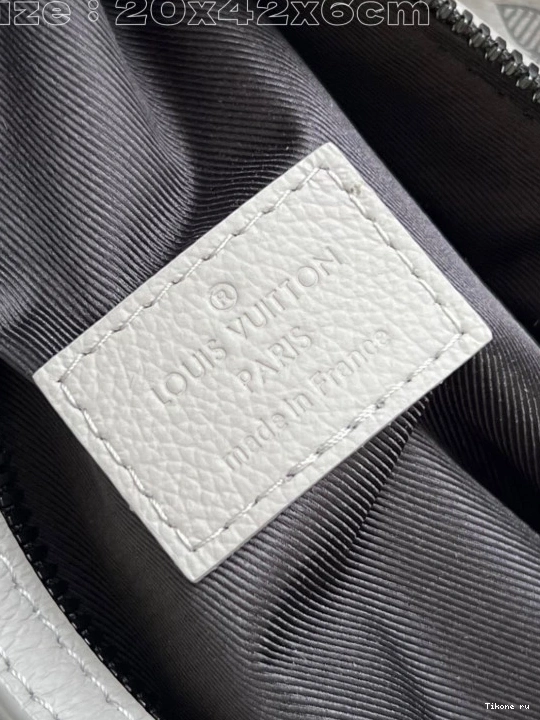 Cheap LOUIS Duo Slingbag-20*42*6cm VUITTON 0715